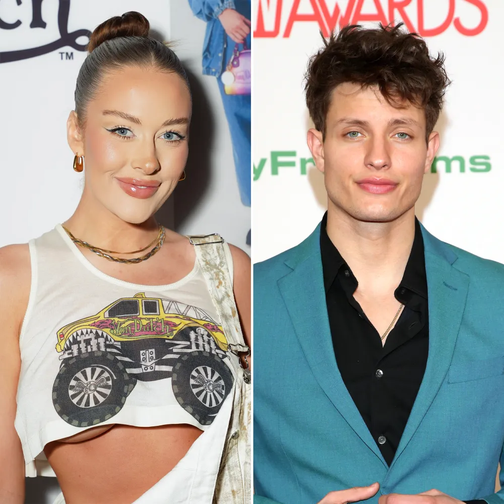 YouTuber Brooke Schofield Says Ex Fling Matt Rife Made Her Feel Dumb