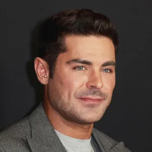Zac Efron Confesses He Has Neglected Thinking About His Personal Life