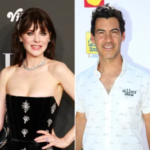 Zooey Deschanel and Ex Husband Jacob Pechenik Discuss Running Their Business After Divorce