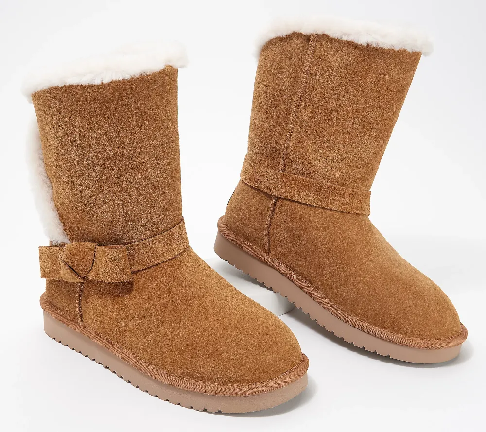 Koolaburra by Ugg boots