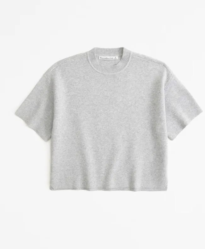 Abercrombie & Fitch LuxeLoft Sweater