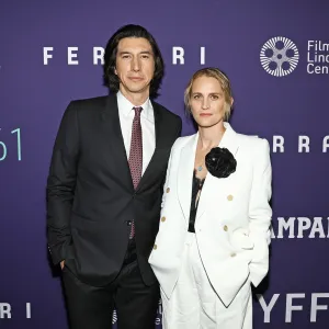 adam driver joanne tucker expecting 2nd baby
