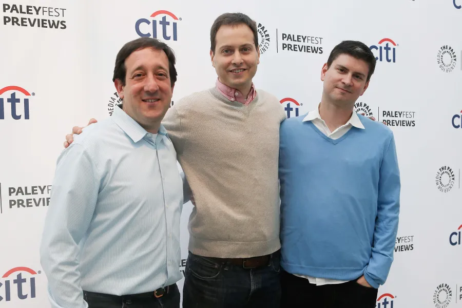 PaleyFestPreviews: Fall TV - Fox's 