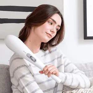 Zyllion Back and Neck Massager.