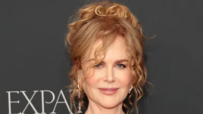 "Expats" Special Screening - Arrivals, Nicole Kidman