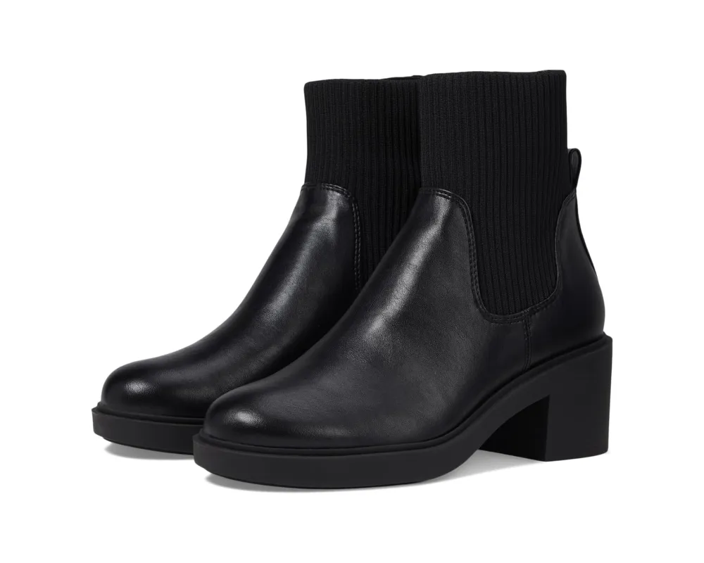 Anne Klein booties
