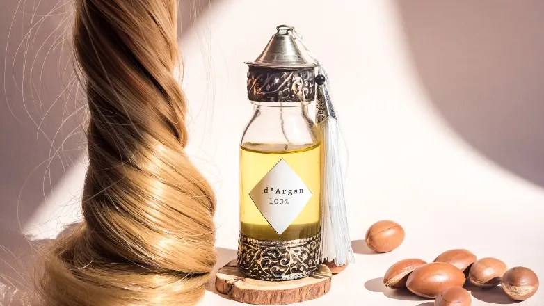 Best Argan Oils for Hair