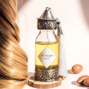 Best Argan Oils for Hair