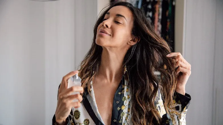 best ariana grande perfume