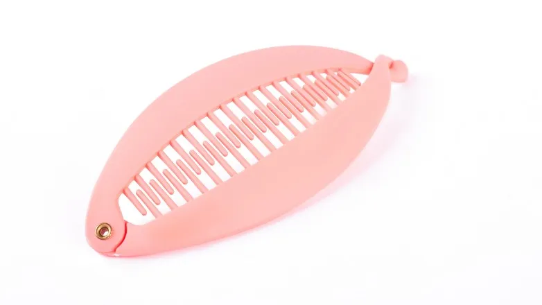 Best Banana Hair Clips