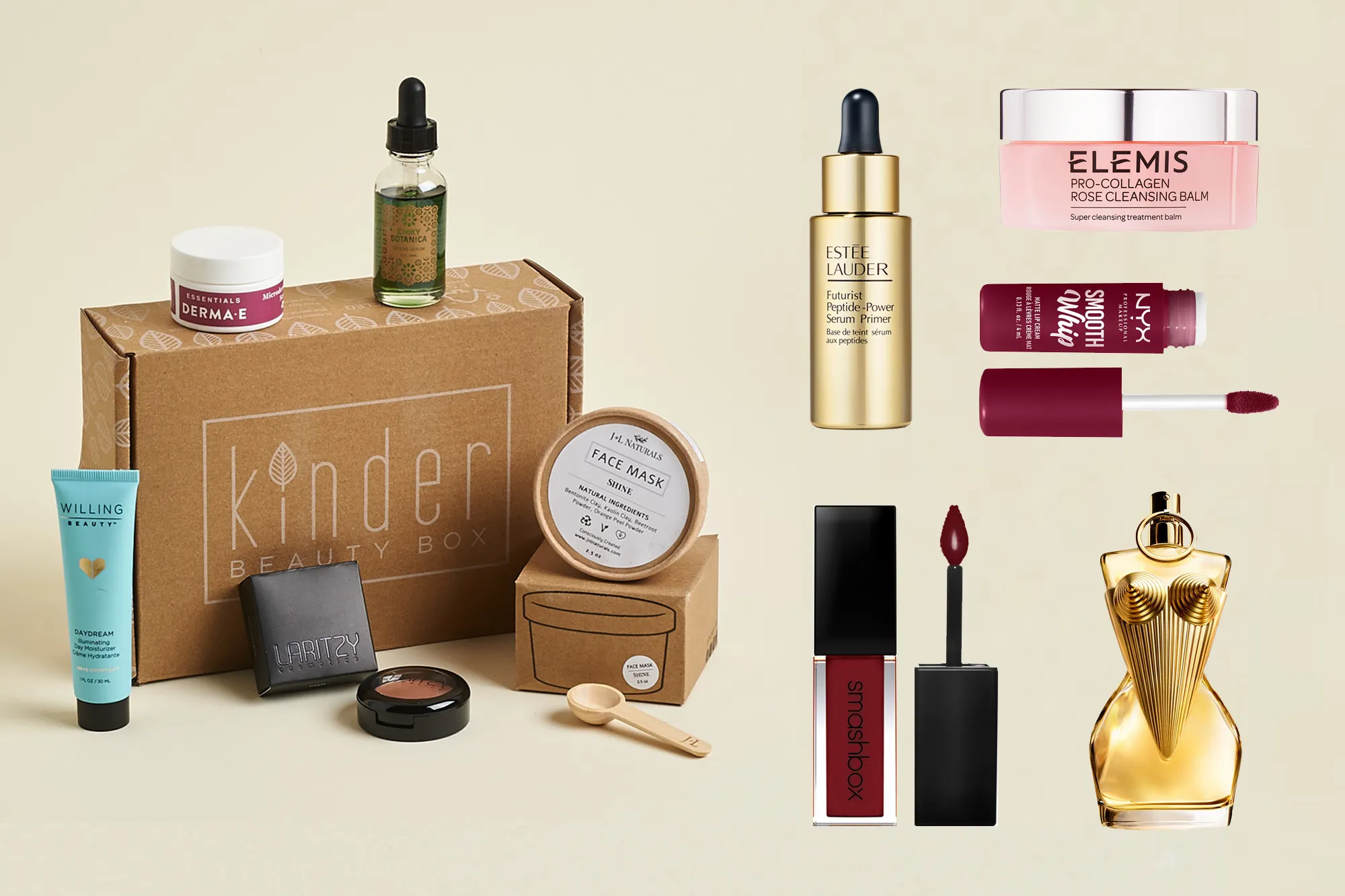 Best Beauty Subscription Boxes