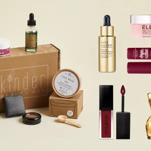 Best Beauty Subscription Boxes