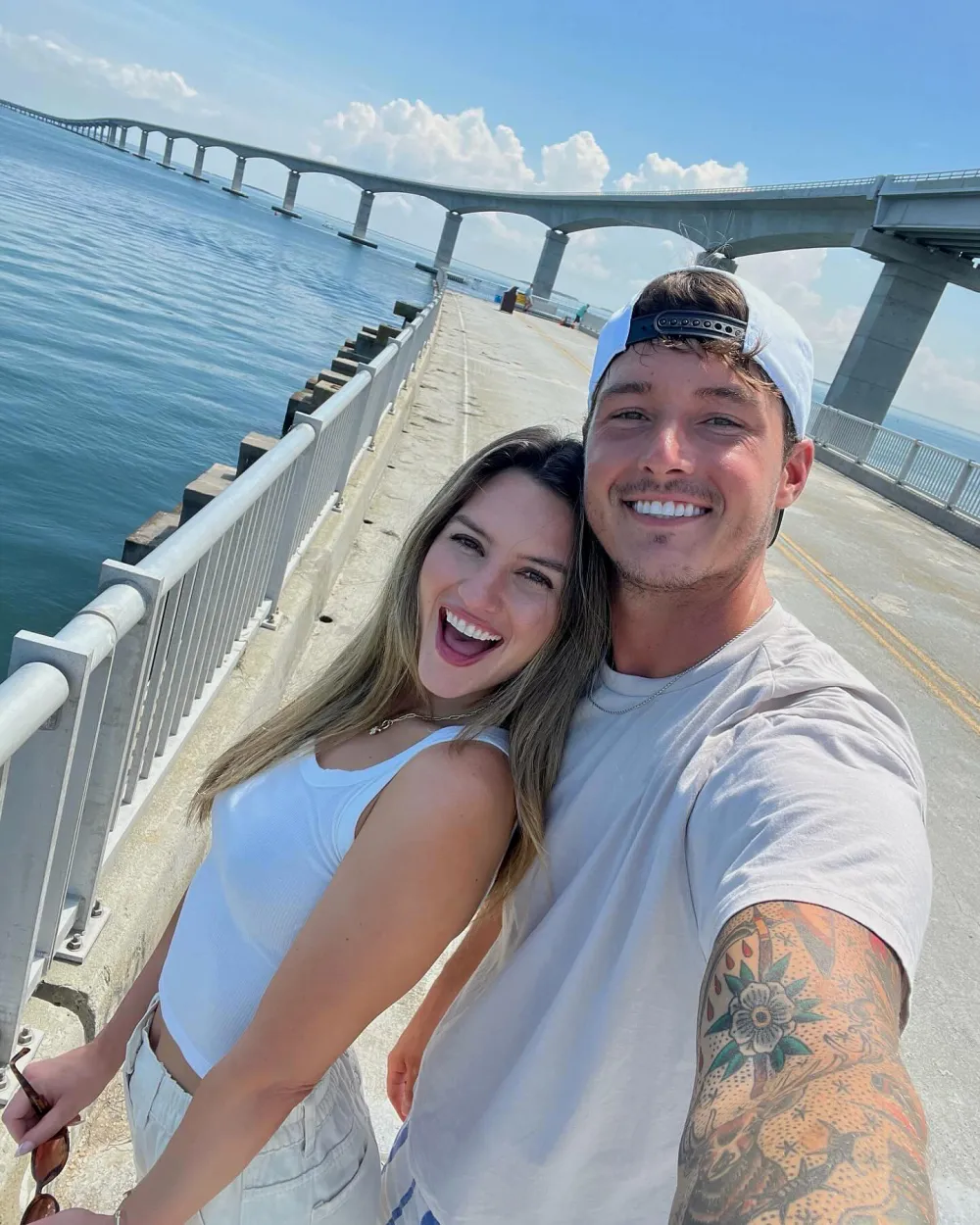 Bachelor Nation&rsquo;s John Henry Spurlock Says He Didn't Make a 'Mistake' Proposing to Kat Izzo