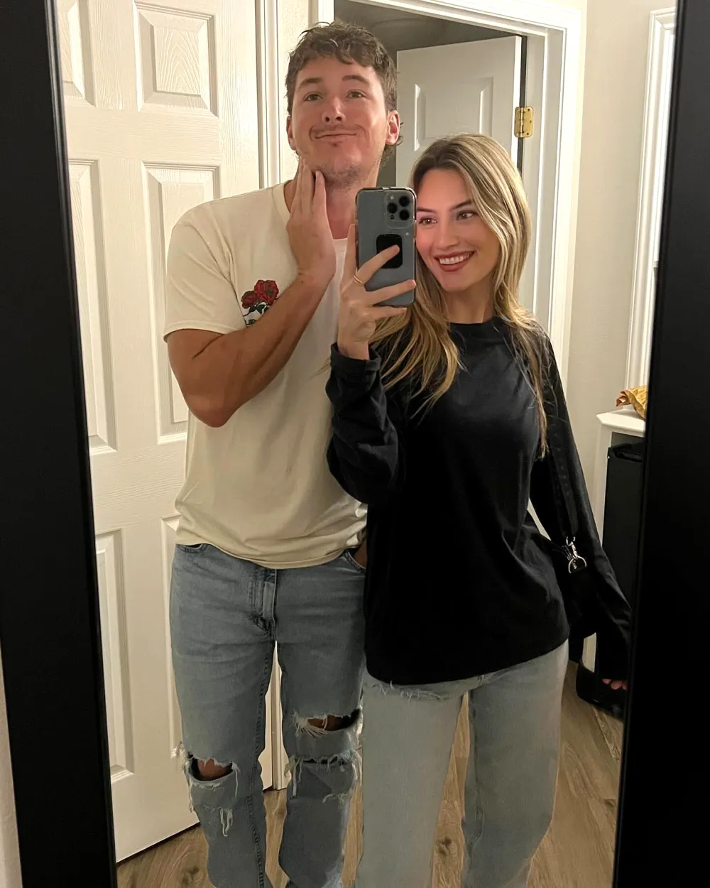 Bachelor Nation&rsquo;s John Henry Spurlock Says He Didn't Make a 'Mistake' Proposing to Kat Izzo