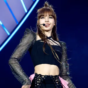 Blackpink - Lisa