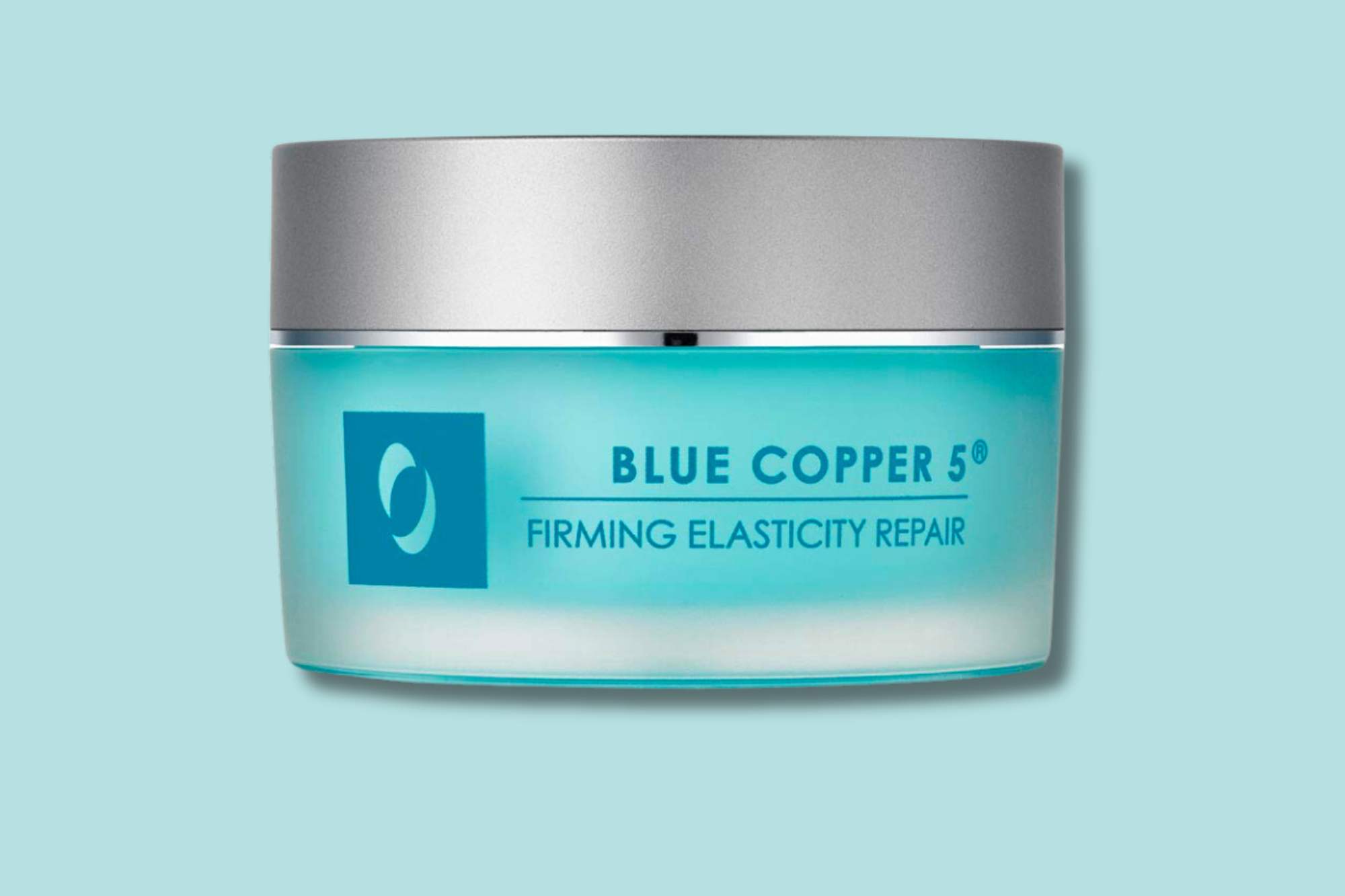 Blue Copper 5 Firming Elasticity Repair