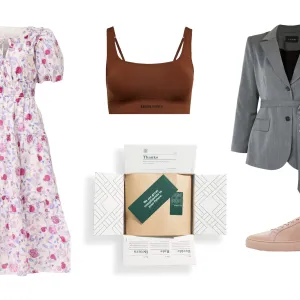Best Clothing Subscription Boxes for Women