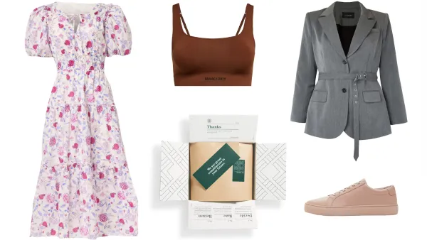 Best Clothing Subscription Boxes for Women