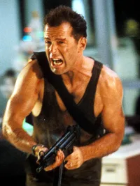 Bruce Willis' Kids Weigh In on ‘Die Hard’ Holiday Debate: ‘It’s a F–—king Christmas Movie’
