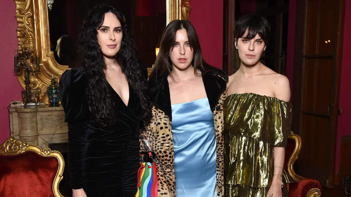 Bruce Willis' Kids Weigh In on ‘Die Hard’ Holiday Debate: ‘It’s a F–—king Christmas Movie’