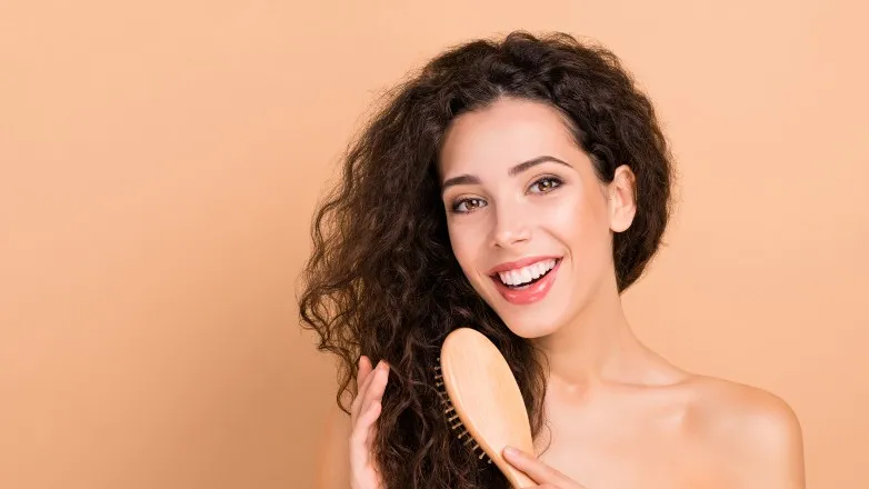 Best Brushes for Curly Hair