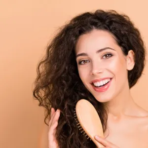 Best Brushes for Curly Hair