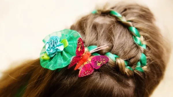 Best Butterfly Hair Clips