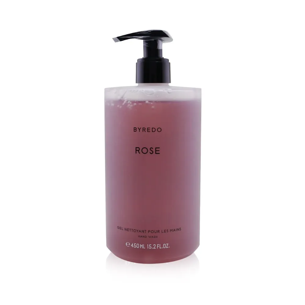 Byredo hand wash