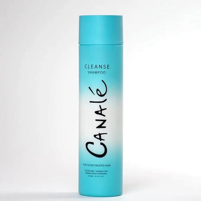 Canale shampoo
