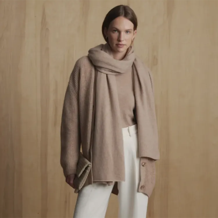 cashmere scarf