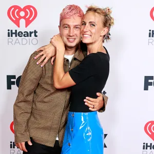 Twenty One Pilots' Tyler Joseph and Wife Jenna Expecting Baby No. 3