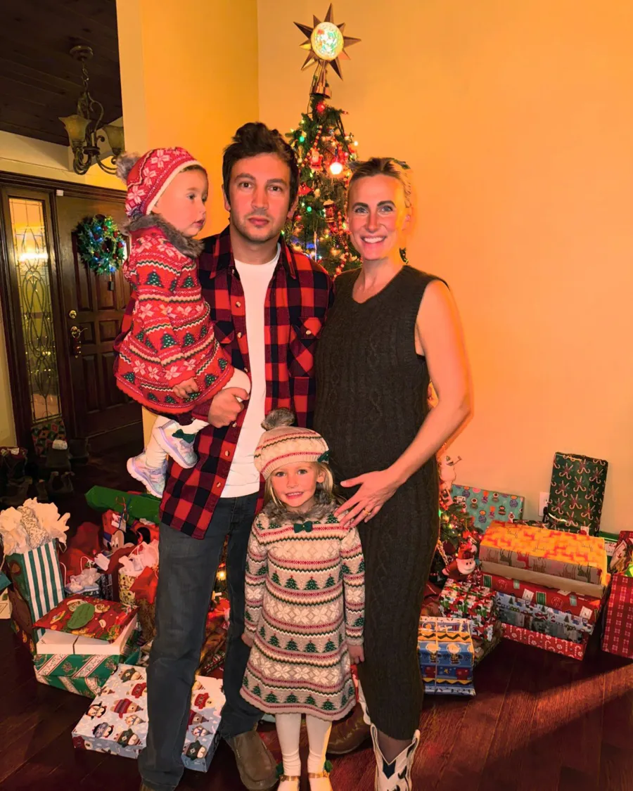Twenty One Pilots' Tyler Joseph and Wife Jenna Expecting Baby No. 3
