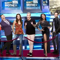 Celebrity Big Brother Bio Update