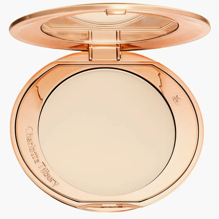 Charlotte Tilbury powder