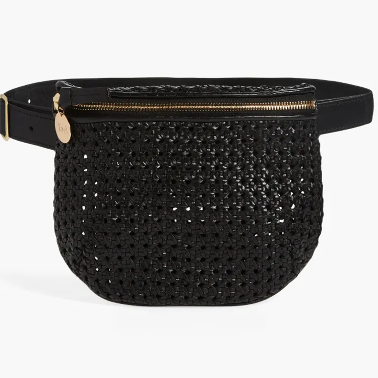 Clare V. belt bag