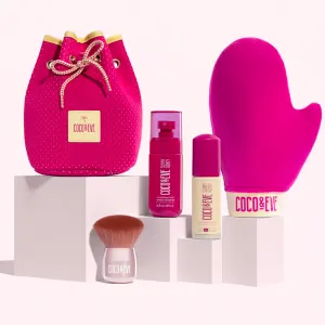Tan Masters Holiday Edition Set