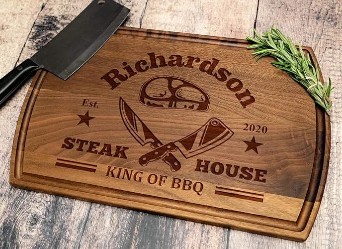 cutting board