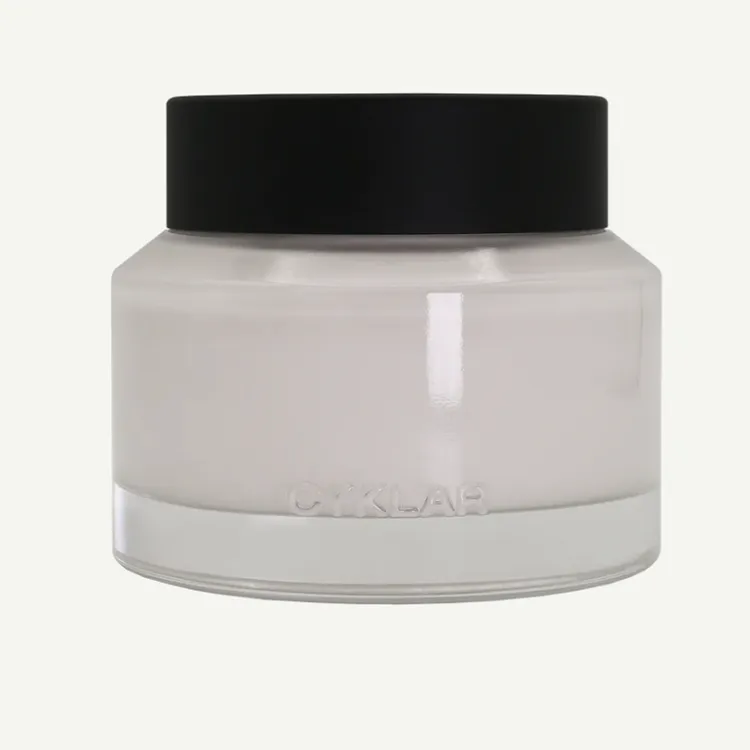 Cyklar body cream