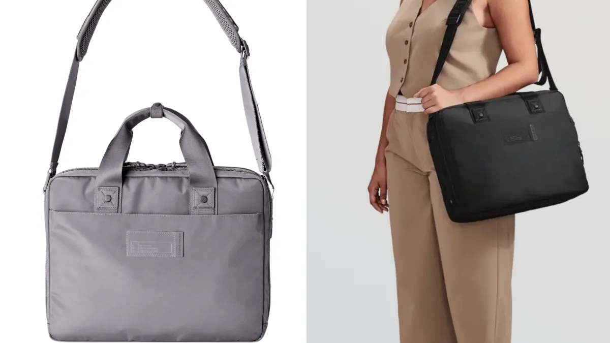 Dagne Dover Berlin Travel Brief