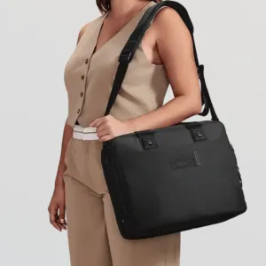 Dagne Dover Berlin Travel Brief