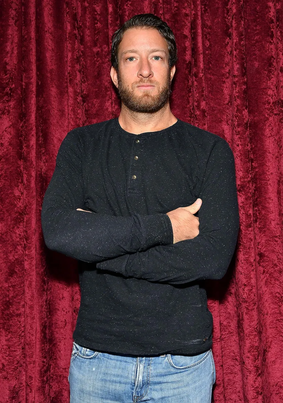 Bethenny Frankel’s Most Unexpected Feuds- Barstool’s Dave Portnoy, Martha Stewart and More