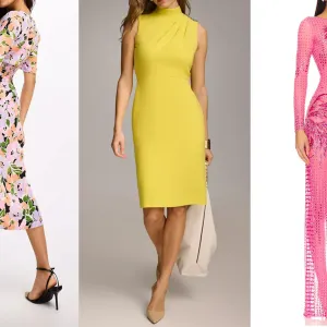 Best Places to Buy Dresses Online and In Person
