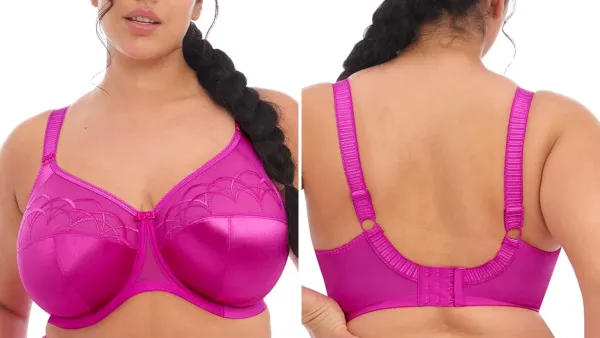 Elomi Cate Full Cup Underwire Bra