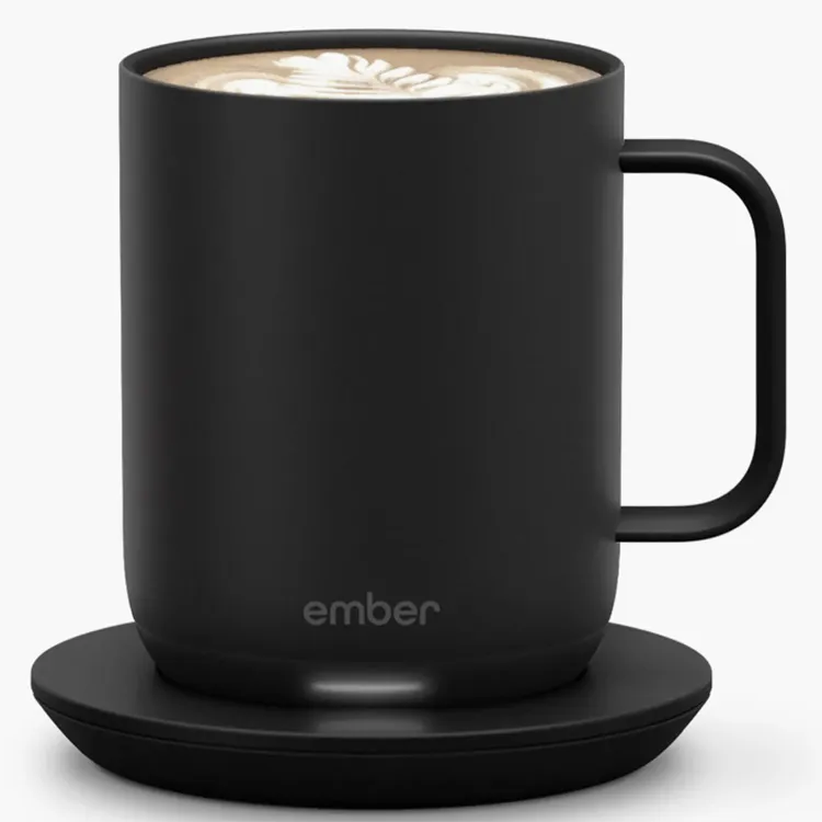 Ember smart mug