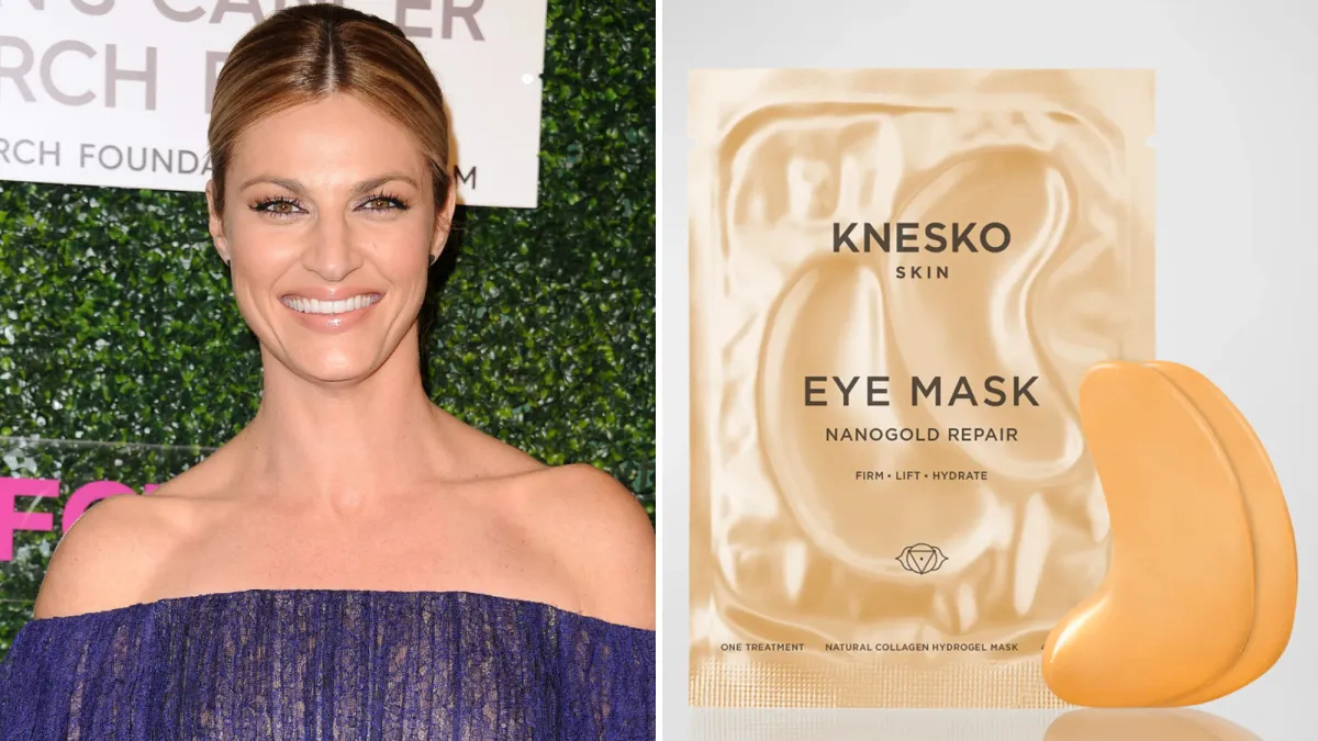 Knesko Eye Mask Nanogold Repair