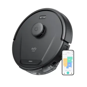 eufy robot