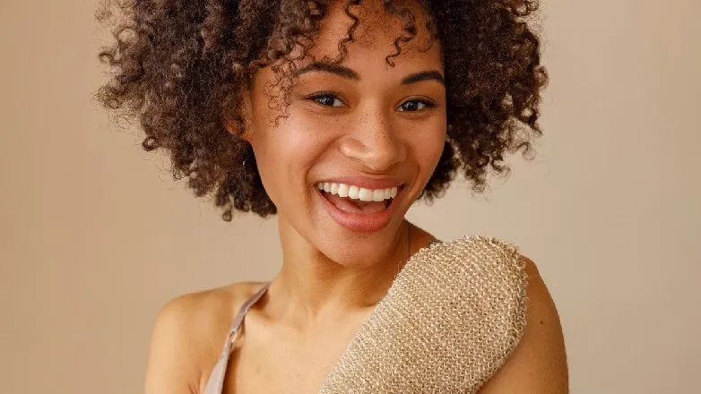 best exfoliating mitt