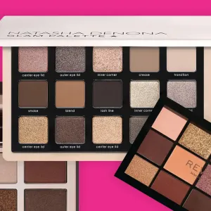 Best Eyeshadow Palettes
