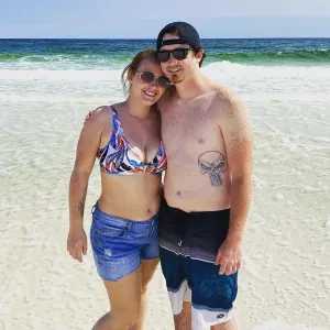 Anna Cardwell Married Boyfriend Eldridge Toney After Receiving Her Stage 4 Cancer Diagnosis