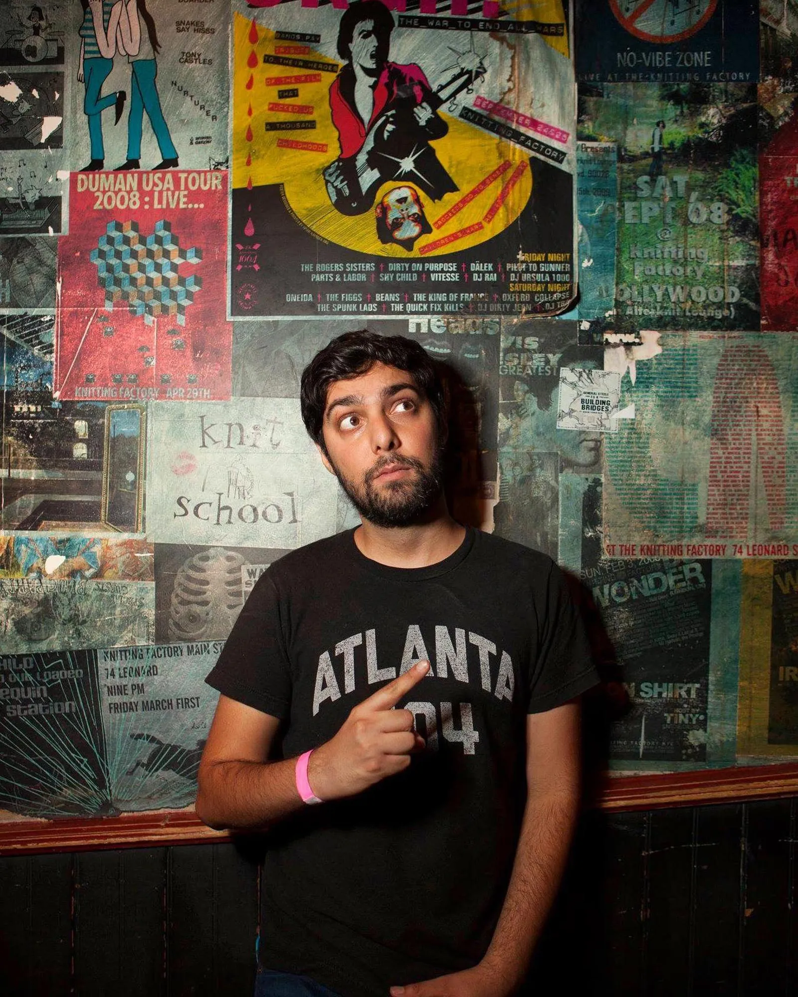 Comedy Central Comedian Neel Nanda Dead at 32